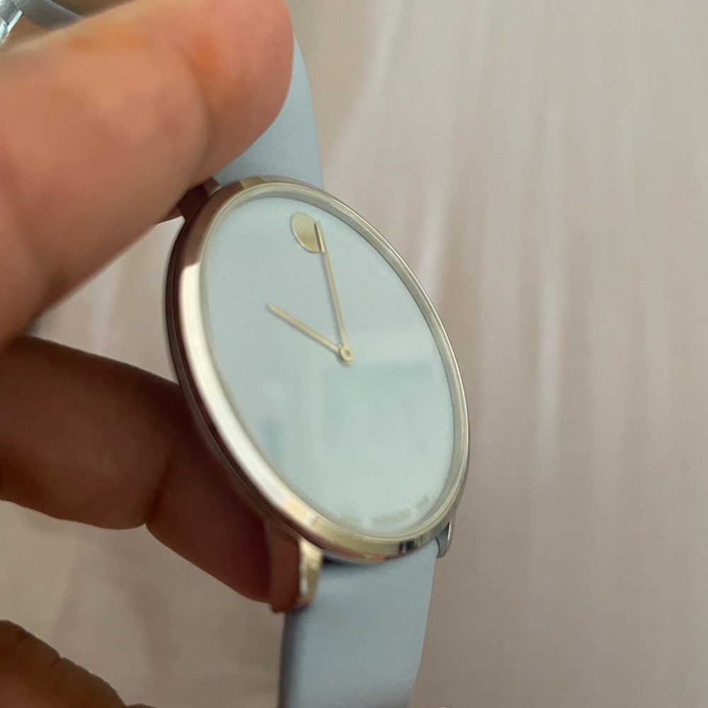 Movado watch